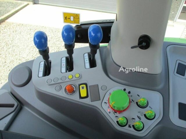 Дойц-Фахр Другая, объемом двигателя 0 л и пробегом 0 тыс. км за 97859 $, фото 11 на Automoto.ua