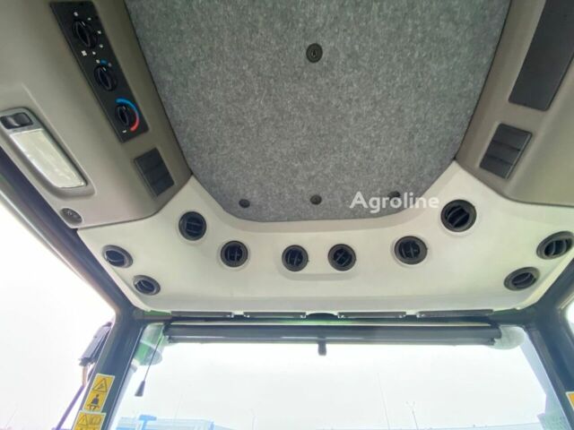 Дойц-Фахр Інша, об'ємом двигуна 0 л та пробігом 0 тис. км за 87226 $, фото 6 на Automoto.ua