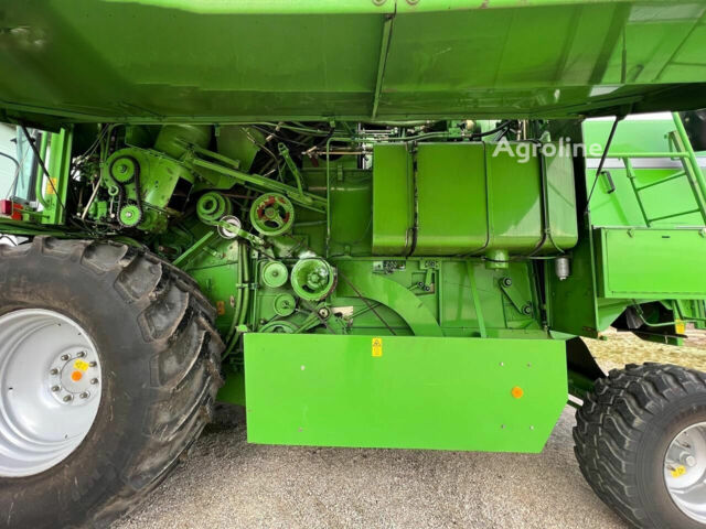 Дойц-Фахр Другая, объемом двигателя 0 л и пробегом 0 тыс. км за 46266 $, фото 6 на Automoto.ua