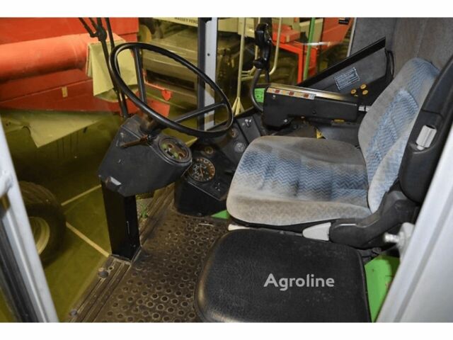 Дойц-Фахр Другая, объемом двигателя 0 л и пробегом 0 тыс. км за 39626 $, фото 6 на Automoto.ua