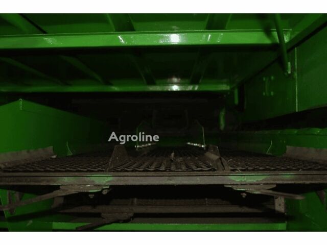 Дойц-Фахр Другая, объемом двигателя 0 л и пробегом 0 тыс. км за 39626 $, фото 9 на Automoto.ua