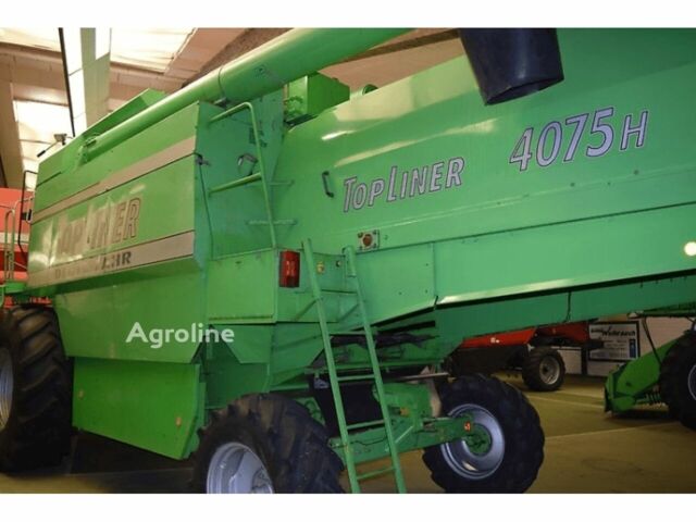 Дойц-Фахр Другая, объемом двигателя 0 л и пробегом 0 тыс. км за 39626 $, фото 5 на Automoto.ua