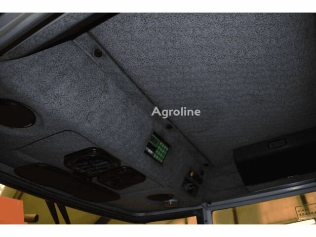 Дойц-Фахр Другая, объемом двигателя 0 л и пробегом 0 тыс. км за 39626 $, фото 7 на Automoto.ua