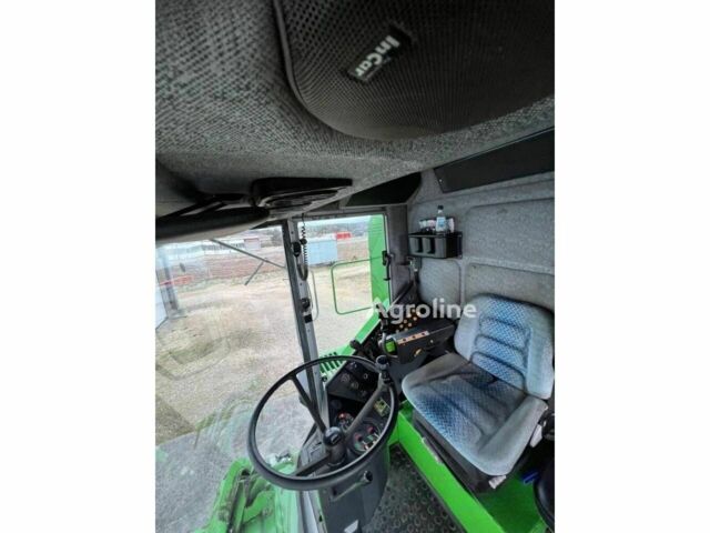 Дойц-Фахр Другая, объемом двигателя 0 л и пробегом 0 тыс. км за 46266 $, фото 8 на Automoto.ua