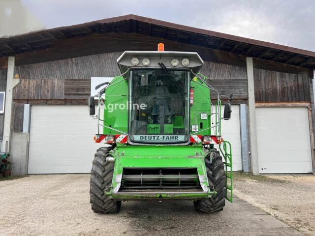 Дойц-Фахр Другая, объемом двигателя 0 л и пробегом 0 тыс. км за 46266 $, фото 2 на Automoto.ua