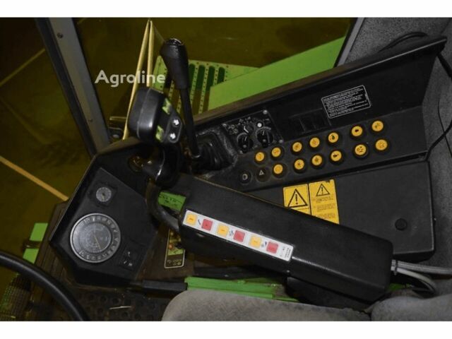Дойц-Фахр Другая, объемом двигателя 0 л и пробегом 0 тыс. км за 40328 $, фото 8 на Automoto.ua
