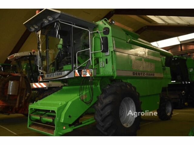 Дойц-Фахр Другая, объемом двигателя 0 л и пробегом 0 тыс. км за 39626 $, фото 3 на Automoto.ua