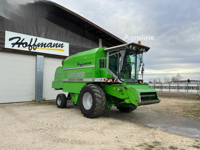 Дойц-Фахр Другая, объемом двигателя 0 л и пробегом 0 тыс. км за 46266 $, фото 3 на Automoto.ua