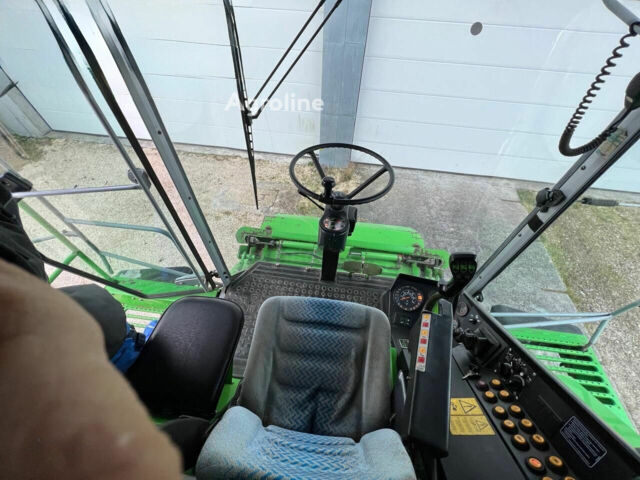 Дойц-Фахр Другая, объемом двигателя 0 л и пробегом 0 тыс. км за 46266 $, фото 7 на Automoto.ua