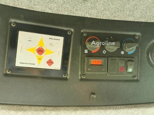 Дойц-Фахр Другая, объемом двигателя 0 л и пробегом 0 тыс. км за 63643 $, фото 15 на Automoto.ua