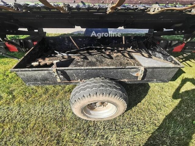 Дойц-Фахр Другая, объемом двигателя 0 л и пробегом 0 тыс. км за 63643 $, фото 8 на Automoto.ua