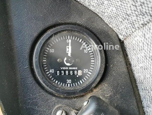 Дойц-Фахр Другая, объемом двигателя 0 л и пробегом 0 тыс. км за 63643 $, фото 18 на Automoto.ua