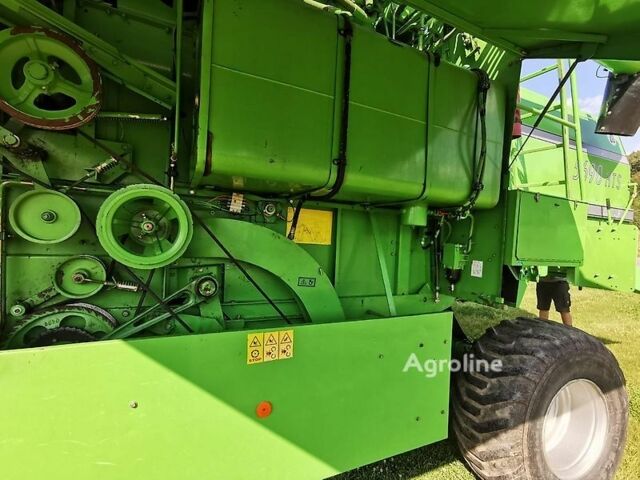 Дойц-Фахр Другая, объемом двигателя 0 л и пробегом 0 тыс. км за 63643 $, фото 12 на Automoto.ua