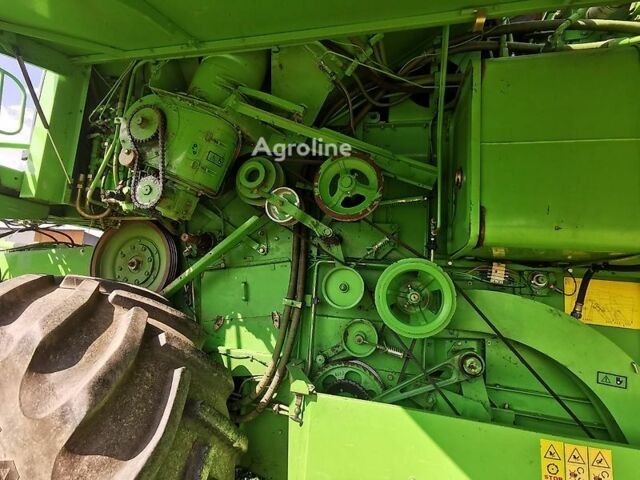 Дойц-Фахр Другая, объемом двигателя 0 л и пробегом 0 тыс. км за 63643 $, фото 9 на Automoto.ua