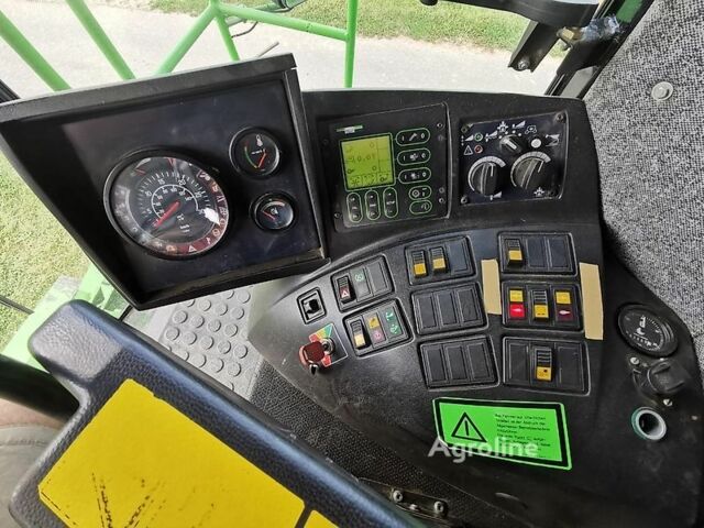 Дойц-Фахр Другая, объемом двигателя 0 л и пробегом 0 тыс. км за 63643 $, фото 16 на Automoto.ua