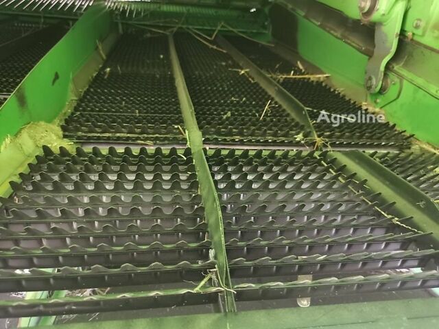 Дойц-Фахр Другая, объемом двигателя 0 л и пробегом 0 тыс. км за 63643 $, фото 20 на Automoto.ua