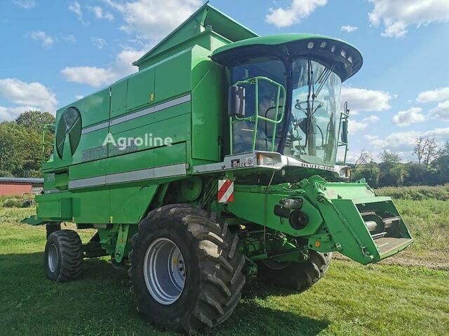 Дойц-Фахр Другая, объемом двигателя 0 л и пробегом 0 тыс. км за 63643 $, фото 1 на Automoto.ua