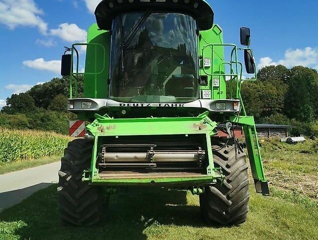 Дойц-Фахр Другая, объемом двигателя 0 л и пробегом 0 тыс. км за 63643 $, фото 4 на Automoto.ua