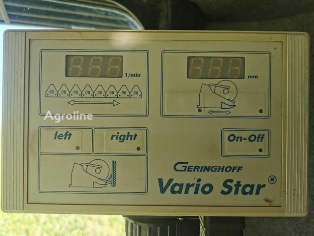 Дойц-Фахр Другая, объемом двигателя 0 л и пробегом 0 тыс. км за 63643 $, фото 17 на Automoto.ua