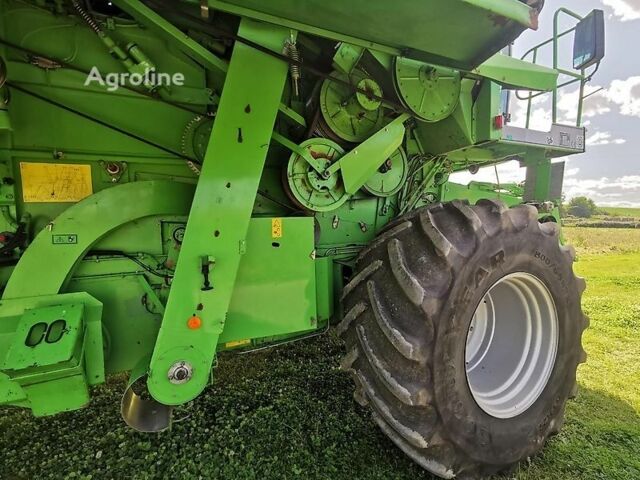 Дойц-Фахр Другая, объемом двигателя 0 л и пробегом 0 тыс. км за 63643 $, фото 10 на Automoto.ua