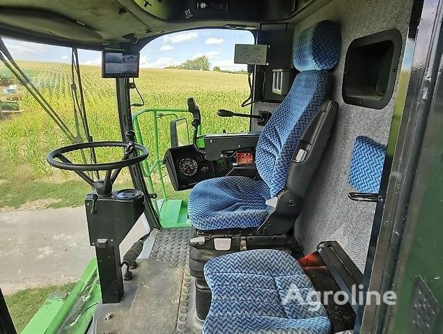 Дойц-Фахр Другая, объемом двигателя 0 л и пробегом 0 тыс. км за 63643 $, фото 19 на Automoto.ua