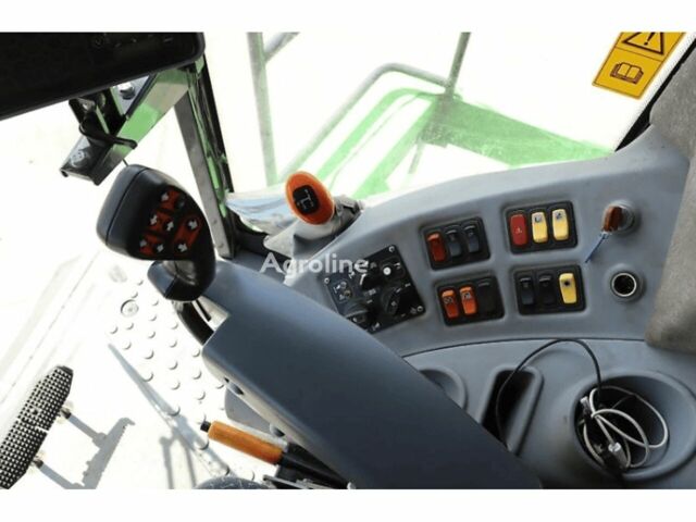 Дойц-Фахр Другая, объемом двигателя 0 л и пробегом 0 тыс. км за 56854 $, фото 10 на Automoto.ua