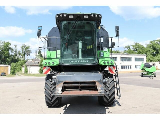 Дойц-Фахр Другая, объемом двигателя 0 л и пробегом 0 тыс. км за 56854 $, фото 2 на Automoto.ua