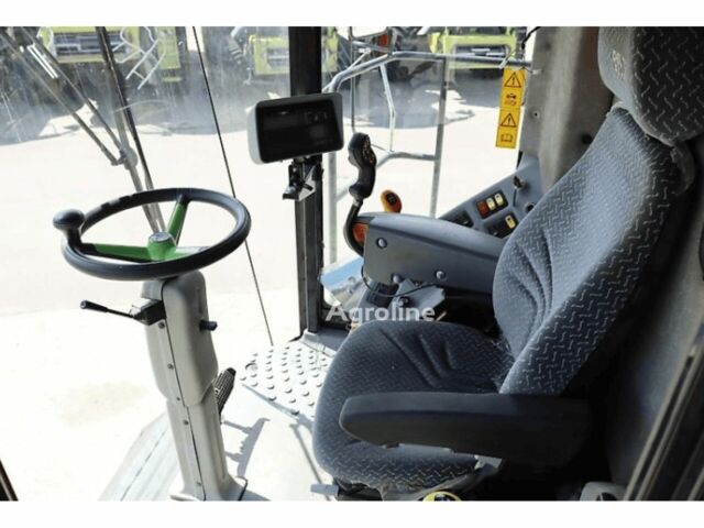 Дойц-Фахр Другая, объемом двигателя 0 л и пробегом 0 тыс. км за 56854 $, фото 9 на Automoto.ua