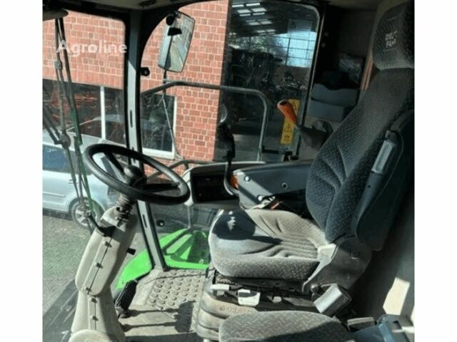 Дойц-Фахр Інша, об'ємом двигуна 0 л та пробігом 0 тис. км за 62878 $, фото 5 на Automoto.ua