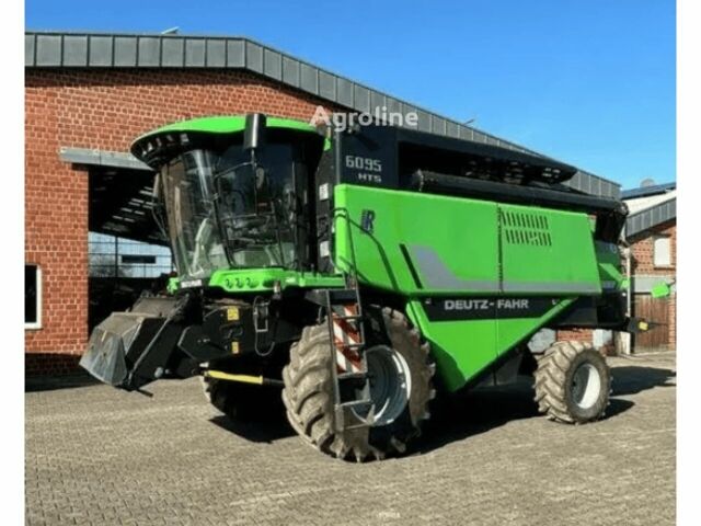 Дойц-Фахр Інша, об'ємом двигуна 0 л та пробігом 0 тис. км за 62878 $, фото 2 на Automoto.ua