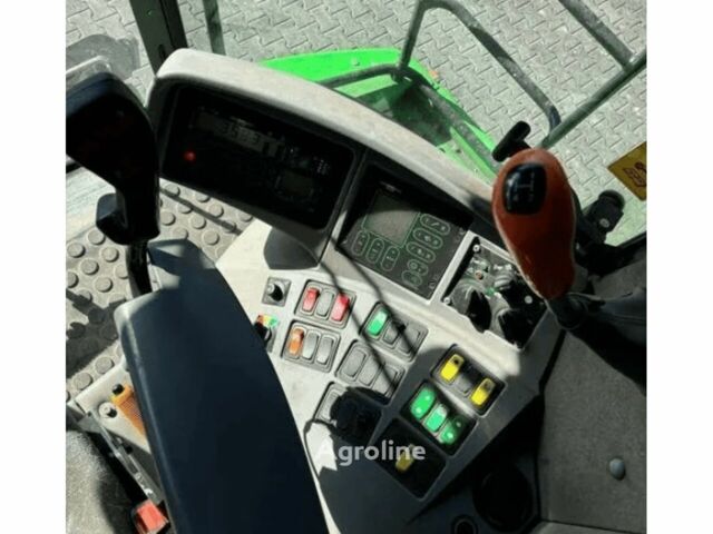 Дойц-Фахр Інша, об'ємом двигуна 0 л та пробігом 0 тис. км за 62878 $, фото 7 на Automoto.ua