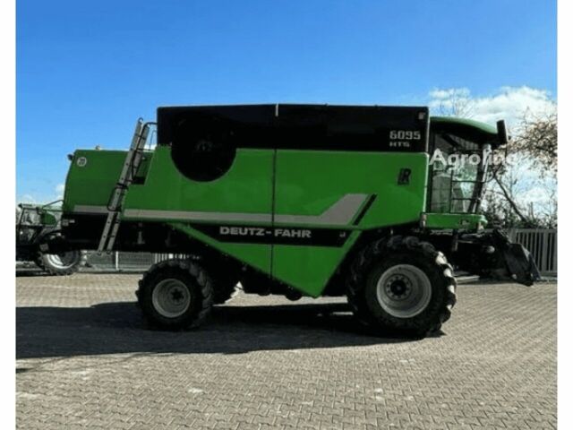 Дойц-Фахр Інша, об'ємом двигуна 0 л та пробігом 0 тис. км за 62878 $, фото 3 на Automoto.ua