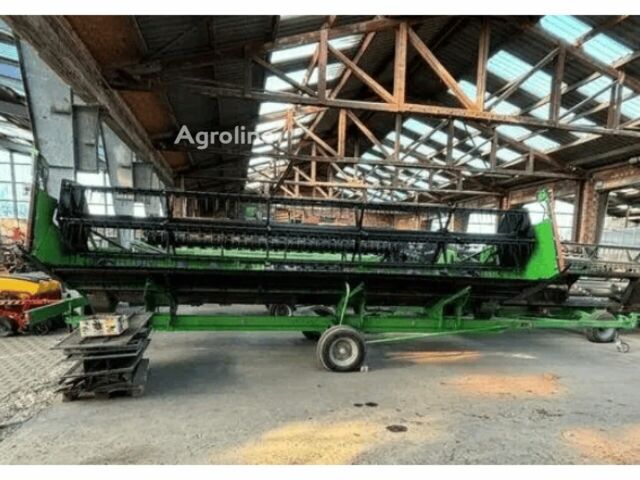 Дойц-Фахр Інша, об'ємом двигуна 0 л та пробігом 0 тис. км за 62878 $, фото 6 на Automoto.ua