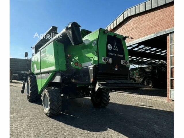 Дойц-Фахр Інша, об'ємом двигуна 0 л та пробігом 0 тис. км за 62878 $, фото 4 на Automoto.ua