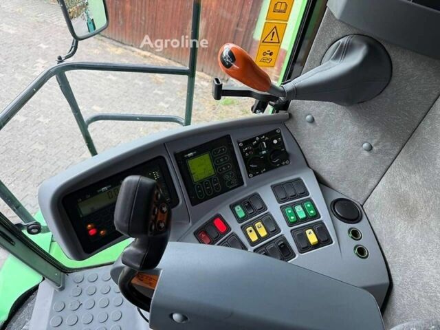 Дойц-Фахр Другая, объемом двигателя 0 л и пробегом 0 тыс. км за 102063 $, фото 8 на Automoto.ua