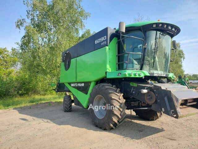 Дойц-Фахр Другая, объемом двигателя 0 л и пробегом 0 тыс. км за 76717 $, фото 3 на Automoto.ua
