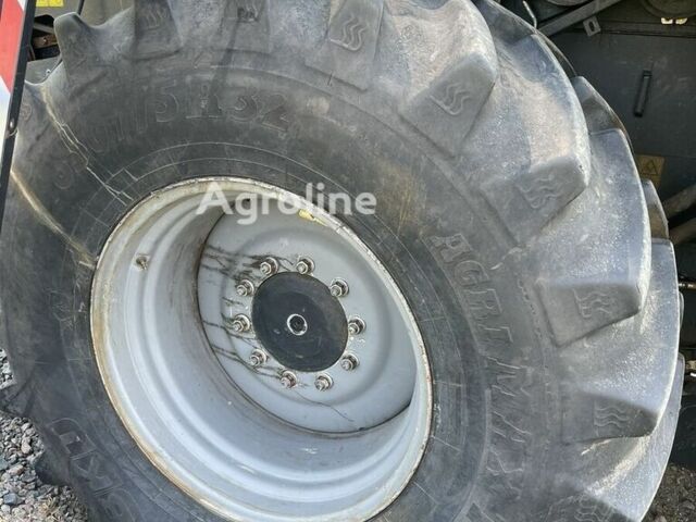 Дойц-Фахр Інша, об'ємом двигуна 0 л та пробігом 0 тис. км за 81411 $, фото 4 на Automoto.ua