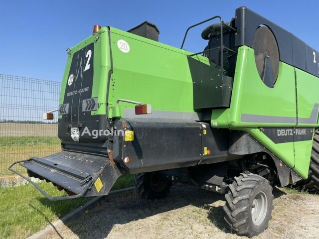 Дойц-Фахр Інша, об'ємом двигуна 0 л та пробігом 0 тис. км за 81411 $, фото 2 на Automoto.ua