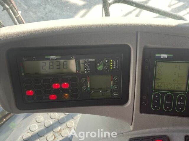 Дойц-Фахр Інша, об'ємом двигуна 0 л та пробігом 0 тис. км за 81411 $, фото 13 на Automoto.ua