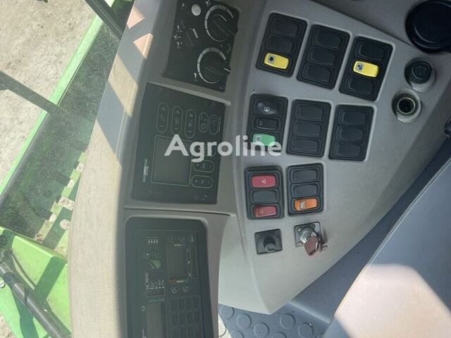 Дойц-Фахр Інша, об'ємом двигуна 0 л та пробігом 0 тис. км за 81411 $, фото 11 на Automoto.ua