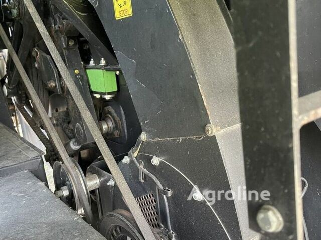 Дойц-Фахр Інша, об'ємом двигуна 0 л та пробігом 0 тис. км за 81411 $, фото 16 на Automoto.ua