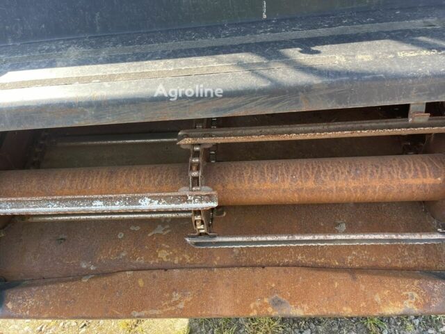 Дойц-Фахр Інша, об'ємом двигуна 0 л та пробігом 0 тис. км за 81411 $, фото 17 на Automoto.ua