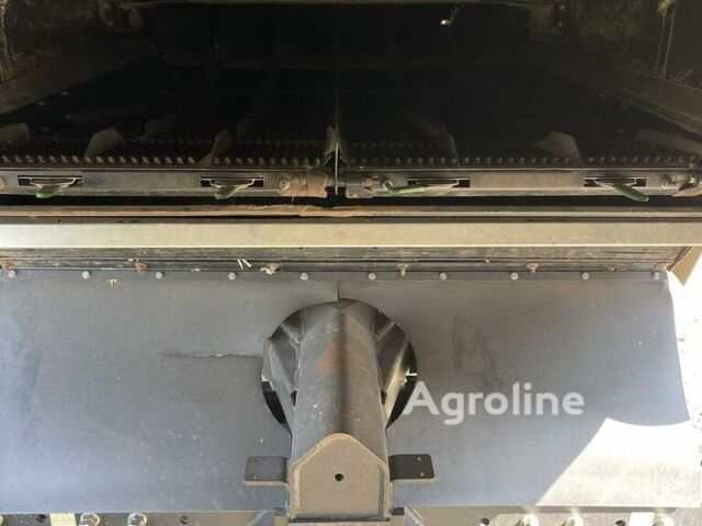 Дойц-Фахр Інша, об'ємом двигуна 0 л та пробігом 0 тис. км за 81411 $, фото 19 на Automoto.ua