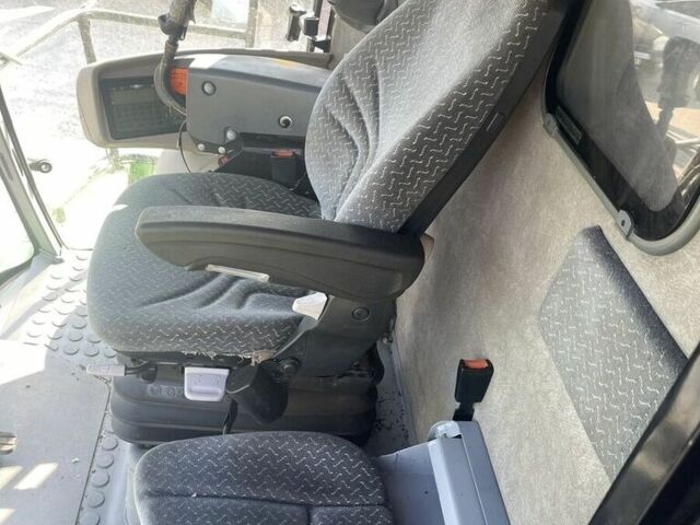 Дойц-Фахр Інша, об'ємом двигуна 0 л та пробігом 0 тис. км за 81411 $, фото 9 на Automoto.ua