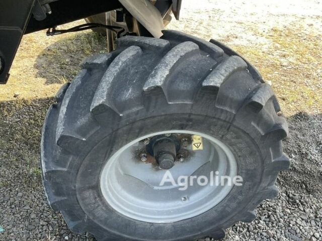 Дойц-Фахр Інша, об'ємом двигуна 0 л та пробігом 0 тис. км за 81411 $, фото 5 на Automoto.ua