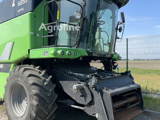 Дойц-Фахр Інша, об'ємом двигуна 0 л та пробігом 0 тис. км за 81411 $, фото 1 на Automoto.ua