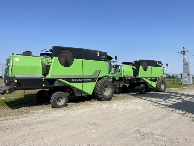 Дойц-Фахр Інша, об'ємом двигуна 0 л та пробігом 0 тис. км за 81411 $, фото 3 на Automoto.ua