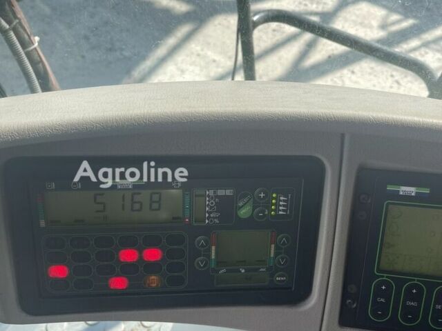 Дойц-Фахр Інша, об'ємом двигуна 0 л та пробігом 0 тис. км за 81411 $, фото 12 на Automoto.ua