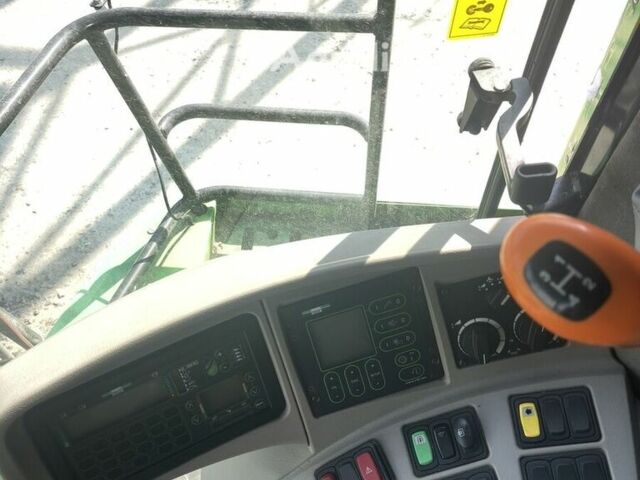 Дойц-Фахр Інша, об'ємом двигуна 0 л та пробігом 0 тис. км за 81411 $, фото 10 на Automoto.ua