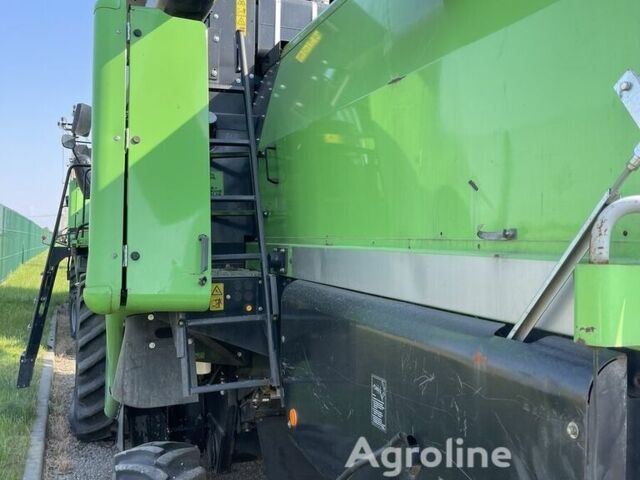 Дойц-Фахр Інша, об'ємом двигуна 0 л та пробігом 0 тис. км за 81411 $, фото 7 на Automoto.ua